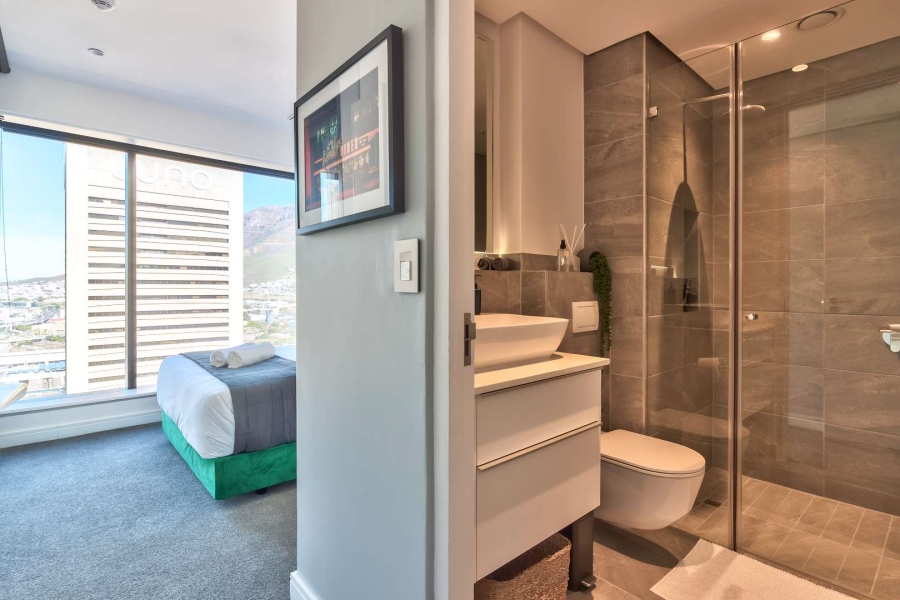 3 Bedroom Property for Sale in Cape Town City Centre Western Cape